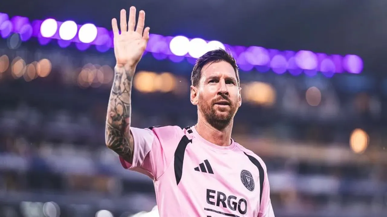 مهاجم أتلتيكو مدريد يكسر رقم ميسي التاريخي في دوري أبطال أوروبا